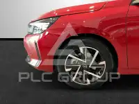 2026 Opel Corsa