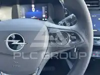 2026 Opel Corsa