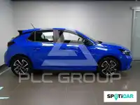 2026 Opel Corsa