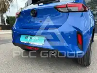 2026 Opel Corsa