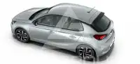 2026 Opel Corsa