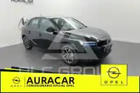 2026 Opel Corsa