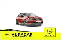 2026 Opel Corsa