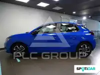 2026 Opel Corsa