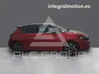 2026 Opel Corsa