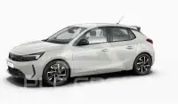 2026 Opel Corsa