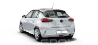 2026 Opel Corsa