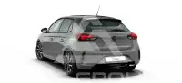 2026 Opel Corsa