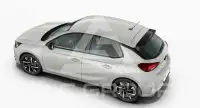 2026 Opel Corsa