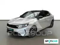 2026 Opel Corsa