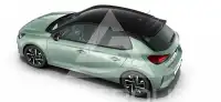 2026 Opel Corsa
