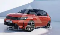 2026 Opel Corsa