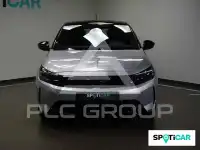 2026 Opel Corsa