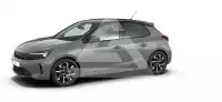 2026 Opel Corsa