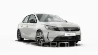 2026 Opel Corsa