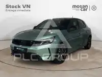 2026 Opel Corsa