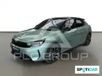 2026 Opel Corsa