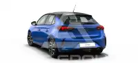 2026 Opel Corsa