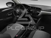 2026 Opel Corsa