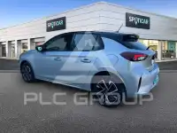 2026 Opel Corsa