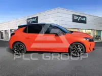 2026 Opel Corsa