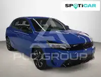 2026 Opel Corsa