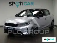 2026 Opel Corsa