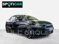 2026 Opel Corsa