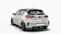 2026 Opel Corsa