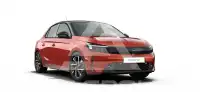 2026 Opel Corsa