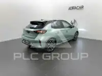 2026 Opel Corsa