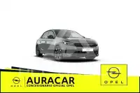 2026 Opel Corsa
