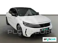 2026 Opel Corsa