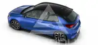 2026 Opel Corsa