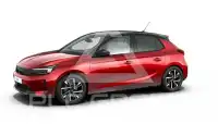 2026 Opel Corsa