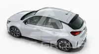 2026 Opel Corsa