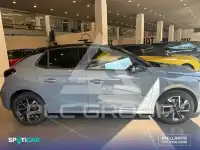 2026 Opel Corsa