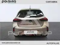 2026 Opel Corsa