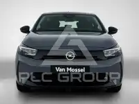 2026 Opel Corsa