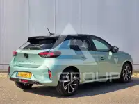 2026 Opel Corsa