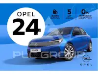 2026 Opel Corsa