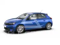 2026 Opel Corsa