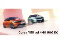 2026 Opel Corsa