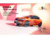 2026 Opel Corsa