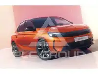 2026 Opel Corsa