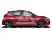 2026 Opel Corsa