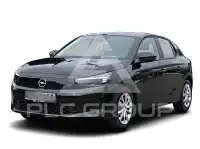 2026 Opel Corsa