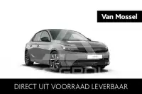 2026 Opel Corsa