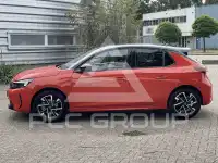 2026 Opel Corsa