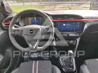 2026 Opel Corsa